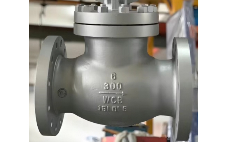 阀门压力等级Class和公称压力PN